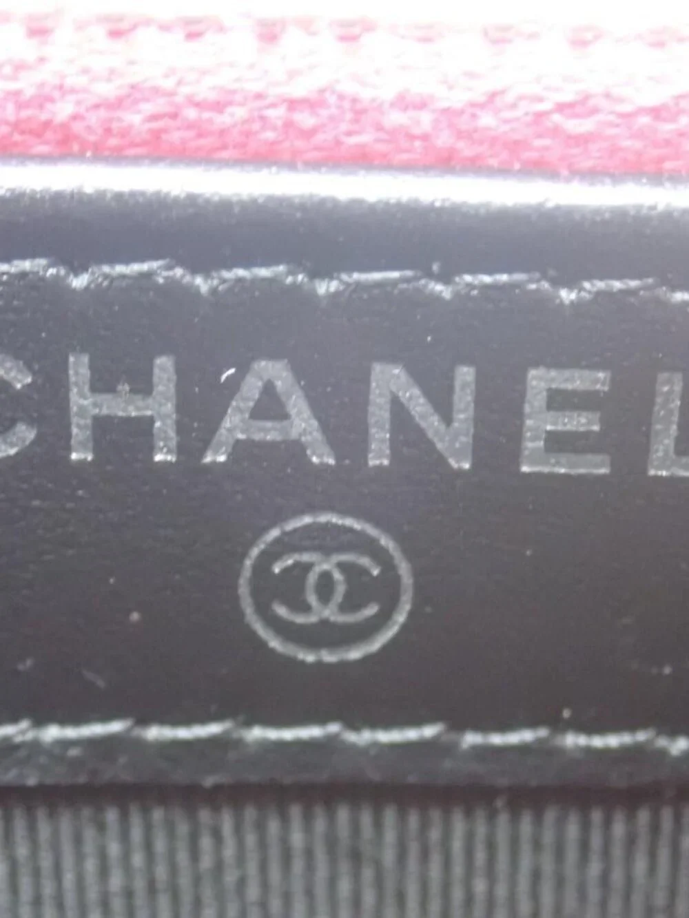 Chanel WOC - Picture 16 of 16